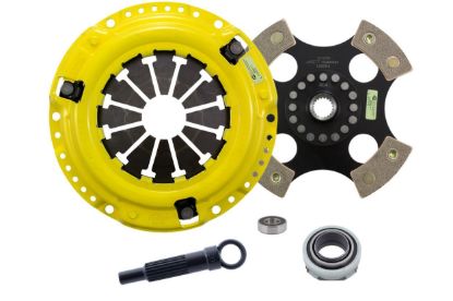 Picture of Advanced Clutch Transmission Clutch Kit - HW4-XTR4