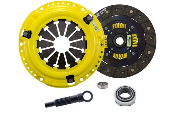 Picture of Advanced Clutch Transmission Clutch Kit - HW4-XTSS