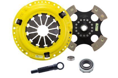 Picture of Advanced Clutch Transmission Clutch Kit - HW4-XXR4