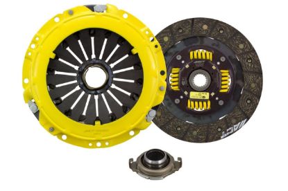 Picture of Advanced Clutch Transmission Clutch Kit - HY1-HDSS
