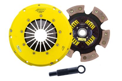 Picture of Advanced Clutch Transmission Clutch Kit - HY3-HDG6