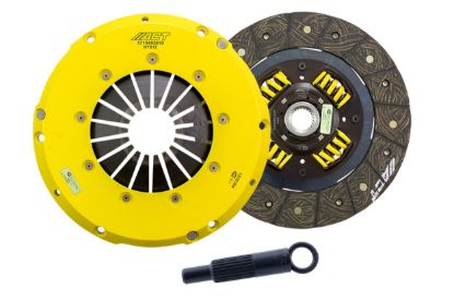 Picture of Advanced Clutch Transmission Clutch Kit - HY3-HDSS