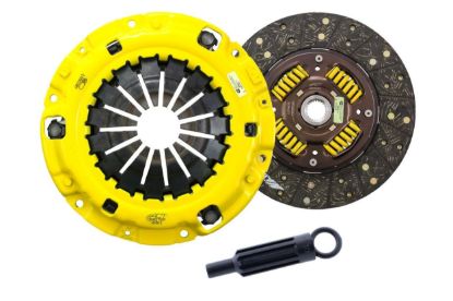 Picture of Advanced Clutch Transmission Clutch Kit - HY4-HDSS