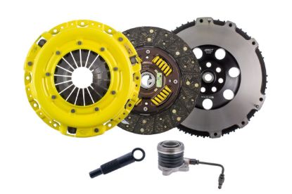 Picture of Advanced Clutch Transmission Clutch Kit - HY5-HDSS