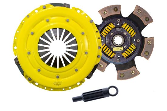 Picture of Advanced Clutch Transmission Clutch Kit - JP1-HDG6