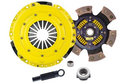 Picture of Advanced Clutch Transmission Clutch Kit - JP2-HDG6