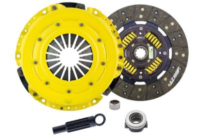 Picture of Advanced Clutch Transmission Clutch Kit - JP2-HDSS
