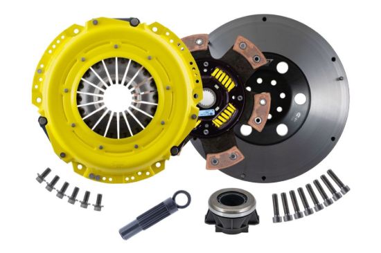 Picture of Advanced Clutch Transmission Clutch Kit - JP5-HDG6