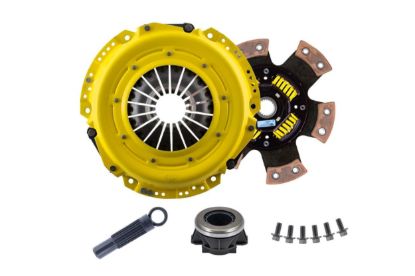Picture of Advanced Clutch Transmission Clutch Kit - JP7-HDG6