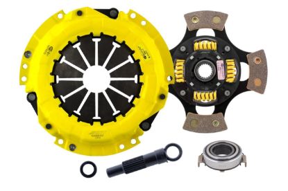 Picture of Advanced Clutch Transmission Clutch Kit - LE1-HDG4