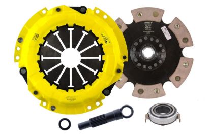 Picture of Advanced Clutch Transmission Clutch Kit - LE1-HDR6