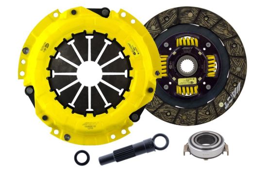Picture of Advanced Clutch Transmission Clutch Kit - LE1-HDSS