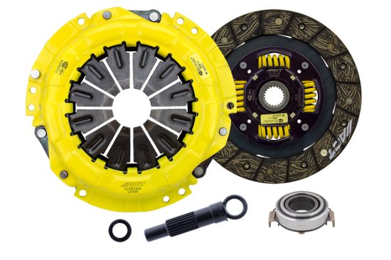 Picture of Advanced Clutch Transmission Clutch Kit - LE1-XTSS