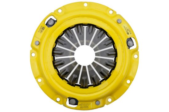 Picture of Advanced Clutch Transmission Clutch Pressure Plate - MB010XXX