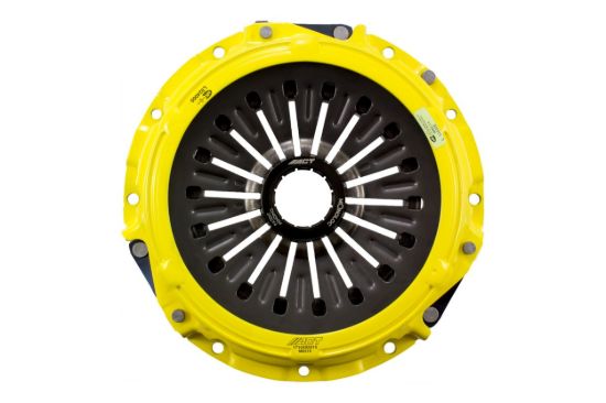 Picture of Advanced Clutch Transmission Clutch Pressure Plate - MB018