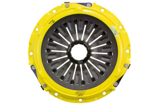 Picture of Advanced Clutch Transmission Clutch Pressure Plate - MB018X