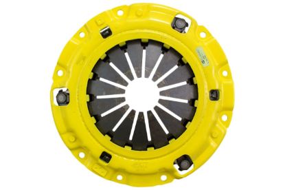 Picture of Advanced Clutch Transmission Clutch Pressure Plate - MB019