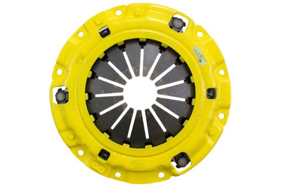 Picture of Advanced Clutch Transmission Clutch Pressure Plate - MB019