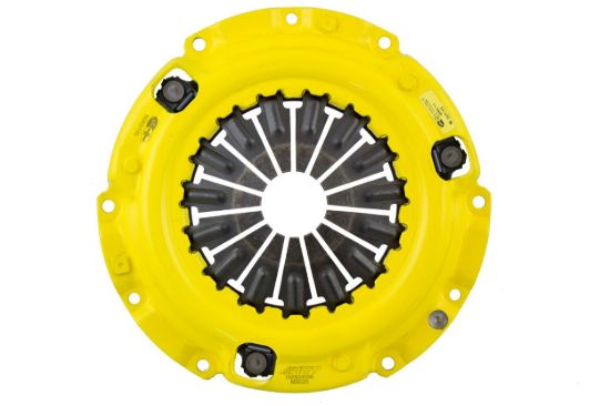 Picture of Advanced Clutch Transmission Clutch Pressure Plate - MB020