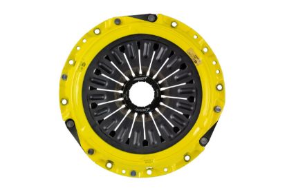Picture of Advanced Clutch Transmission Clutch Pressure Plate - MB024