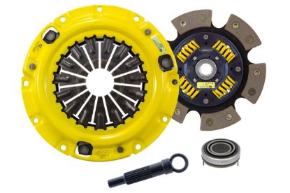 Picture of Advanced Clutch Transmission Clutch Kit - MB1-HDG6