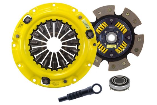 Picture of Advanced Clutch Transmission Clutch Kit - MB1-HDG6