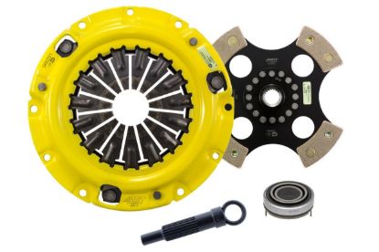Picture of Advanced Clutch Transmission Clutch Kit - MB1-HDR4