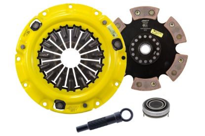 Picture of Advanced Clutch Transmission Clutch Kit - MB1-HDR6