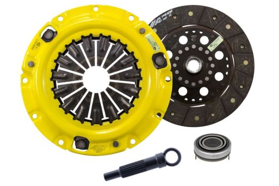 Picture of Advanced Clutch Transmission Clutch Kit - MB1-HDSD