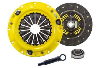Picture of Advanced Clutch Transmission Clutch Kit - MB1-HDSS