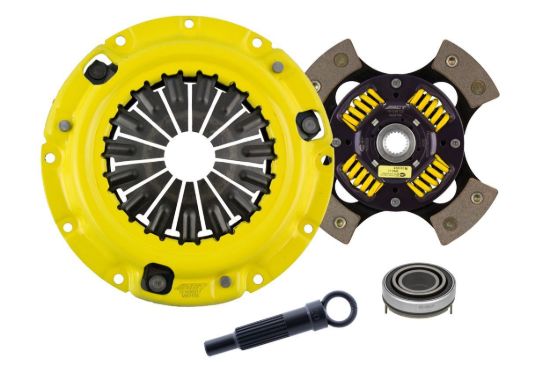 Picture of Advanced Clutch Transmission Clutch Kit - MB1-SPG4
