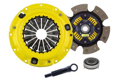 Picture of Advanced Clutch Transmission Clutch Kit - MB1-SPG6