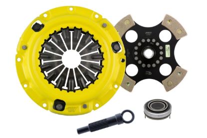 Picture of Advanced Clutch Transmission Clutch Kit - MB1-SPR4