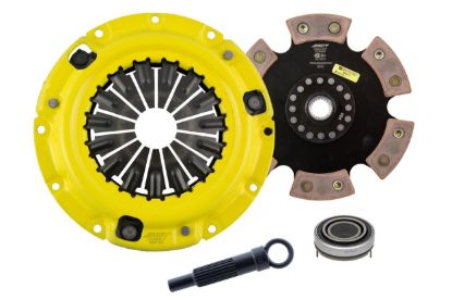 Picture of Advanced Clutch Transmission Clutch Kit - MB1-SPR6