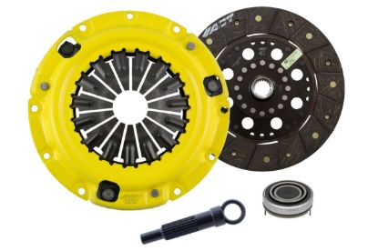 Picture of Advanced Clutch Transmission Clutch Kit - MB1-SPSD