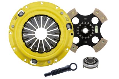 Picture of Advanced Clutch Transmission Clutch Kit - MB1-XTR4