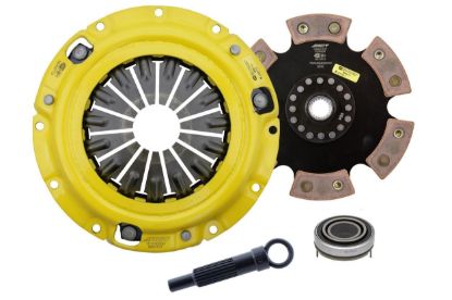 Picture of Advanced Clutch Transmission Clutch Kit - MB1-XTR6