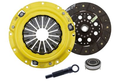 Picture of Advanced Clutch Transmission Clutch Kit - MB1-XTSD