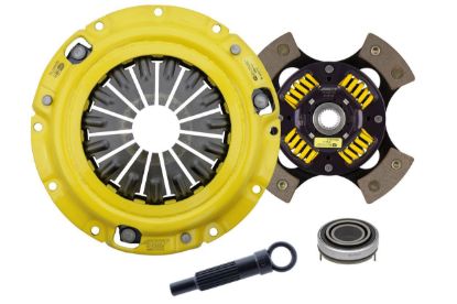 Picture of Advanced Clutch Transmission Clutch Kit - MB1-XXG4