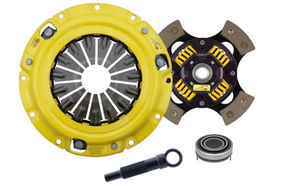 Picture of Advanced Clutch Transmission Clutch Kit - MB1-XXG4