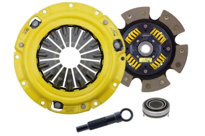 Picture of Advanced Clutch Transmission Clutch Kit - MB1-XXG6