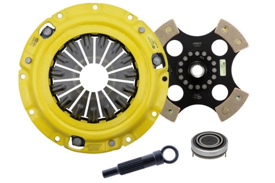 Picture of Advanced Clutch Transmission Clutch Kit - MB1-XXR4