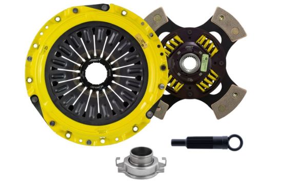 Picture of Advanced Clutch Transmission Clutch Kit - MB10-HDG4
