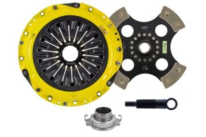 Picture of Advanced Clutch Transmission Clutch Kit - MB10-HDR4