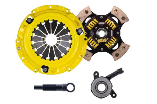 Picture of Advanced Clutch Transmission Clutch Kit - MB11-HDG4