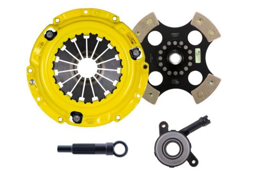 Picture of Advanced Clutch Transmission Clutch Kit - MB11-HDR4