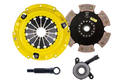 Picture of Advanced Clutch Transmission Clutch Kit - MB11-HDR6