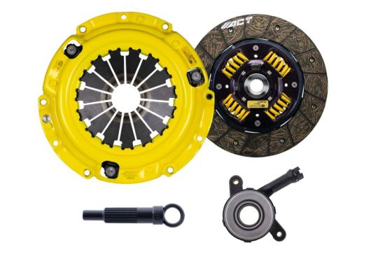 Picture of Advanced Clutch Transmission Clutch Kit - MB11-HDSS