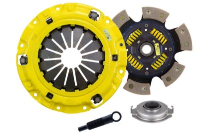 Picture of Advanced Clutch Transmission Clutch Kit - MB2-HDG6