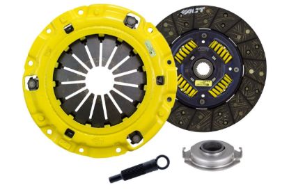 Picture of Advanced Clutch Transmission Clutch Kit - MB2-HDSS